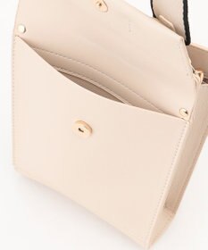 LA BAGAGERIE 【maison vert】 【超軽量！】フラップスマートショルダー