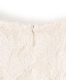 23区 【APPLAUDIR】シュエットジャカード ドレス