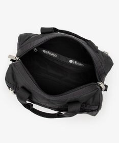 LeSportsac EVERYDAY SM SATCHEL/サンダーナイトキルト