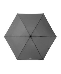 MOONBAT 【大きめ】マッキントッシュ フィロソフィー 折りたたみ傘 Barbrella 超軽量 約85g 無地 55cm