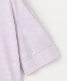 自由区 【WEB限定・洗える】サッカージャージー カットソー