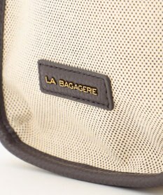 LA BAGAGERIE クラシックタテナガトート