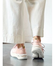 ASICS WALKING ペダラ ライドウォーク レディース 2E