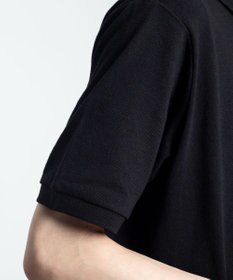 WEGO 【ユニセックス着用ITEM/SMLサイズ展開】U.S. POLO ASSN.別注ポロシャツ