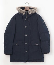 JOSEPH ABBOUD MOUNTAIN 【UNISEX】サスティナブル レジャーダウン