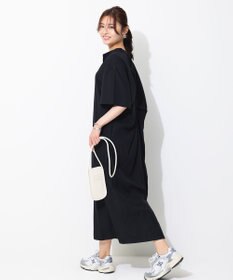 UNFILO バックデザイン ワンピース