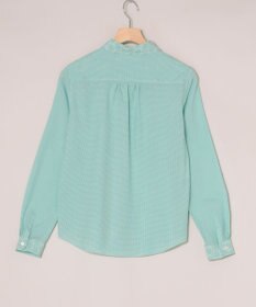 ONWARD Reuse Park 【組曲】ブラウス春夏