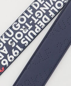 23区GOLF 【MEN】リバーシブルベルト