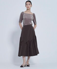 TOCCA NIGHT VEIL カットソー