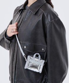 LeSportsac MIR MICRO BAG/スペッキオ