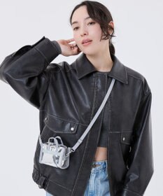 LeSportsac MIR MICRO BAG/スペッキオ