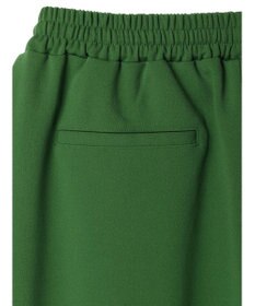 CRAFT STANDARD BOUTIQUE ストレッチカラーイージーパンツ