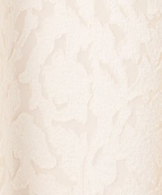 23区 【APPLAUDIR】シュエットジャカード ドレス