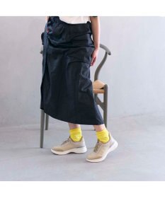 ing <ing>【レイン対応】コードストッパースニーカー
