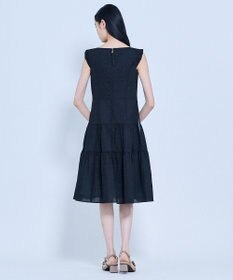 TOCCA 【WEB限定カラーあり・00サイズあり】MORNING BLOOM ドレス