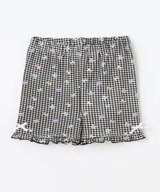 ANY KIDS 1分丈 スパッツ