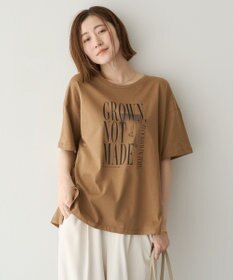 YECCA VECCA 【UVカット】ロゴBIGTee