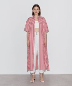 NAVE 【Nave　洗える】リリー テーパードパンツ