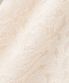 23区 【APPLAUDIR】シュエットジャカード ドレス