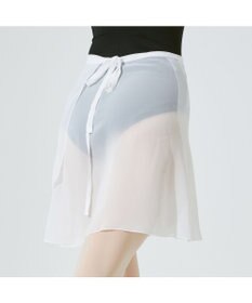 Chacott 巻きスカート