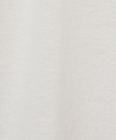 JOSEPH 【WEB&OUTLET限定・洗える】シアーコットンジャージー　ノースリーブ