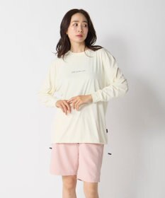 OP／FILA 【Ocean Pacific】ラッシュロゴTシャツ
