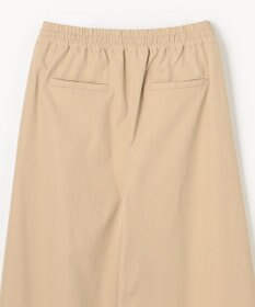 ANY ドロストチノパンツ