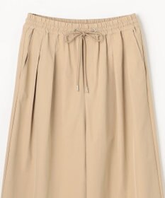 ANY ドロストチノパンツ