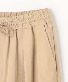 ANY ドロストチノパンツ