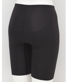 AMPHI ガードル ヒップアップ ヒップまるみをキープ 【Hold Day Girdle ホールドデイガードル】 ロング丈 GYJ169 アンフィ／ワコール