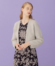 TOCCA CAPRICE BOLERO ボレロ