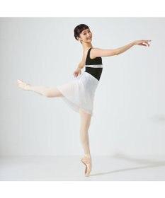 Chacott 巻きスカート