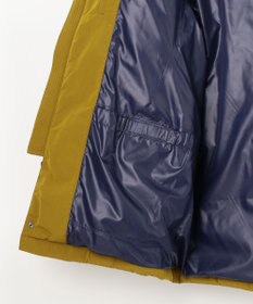 JOSEPH ABBOUD MOUNTAIN 【UNISEX】サスティナブル レジャーダウン