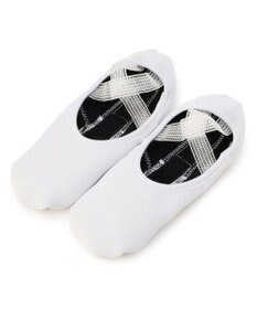 Chacott Arc STRETCH（アークストレッチ）フルソール