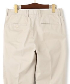 J.PRESS MEN 【WEB・一部店舗限定】チノパンツ