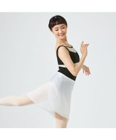 Chacott 巻きスカート