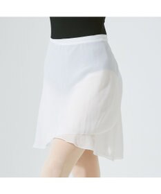 Chacott 巻きスカート