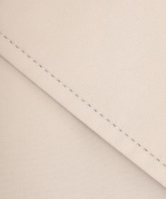 23区 コットンポリエステルギャバジン ショート トレンチ コート