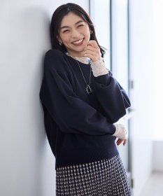 ANY L 【2SET】ニットセットアップ