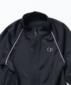 OP／FILA 【Ocean Pacific】スクールラッシュガード