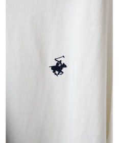 AMERICAN HOLIC ロゴカットプルオーバー／Ｂ．Ｈ　ＰＯＬＯ　ＣＬＵＢ