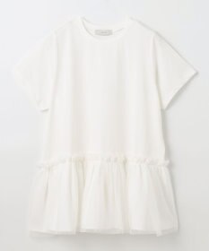 ANY ソロナチュールチュニック