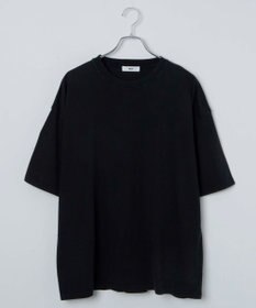 WEGO 【ユニセックス着用ITEM/綿100％/SMLXLサイズ】ビックコットンT