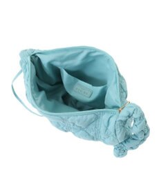 Green Parks ＯＴＯ．ＨＡ　ぽこぽこキルティングバッグ