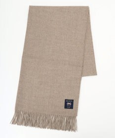 ONWARD CROSSET SELECT 【MOON】Alpaca Scarf　大判ストール