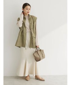 Green Parks ミリタリーベスト