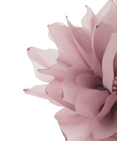 Green Parks フラワーコサージュ