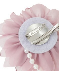 Green Parks フラワーコサージュ