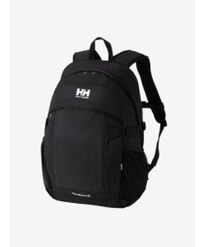 HELLY HANSEN 【レインカバー付・PC16インチ収納可能】フィヨルドランド28