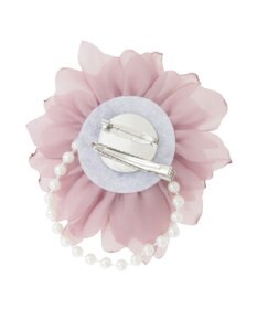 Green Parks フラワーコサージュ